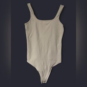 Abercrombie & Fitch Kids Tan Bodysuit
